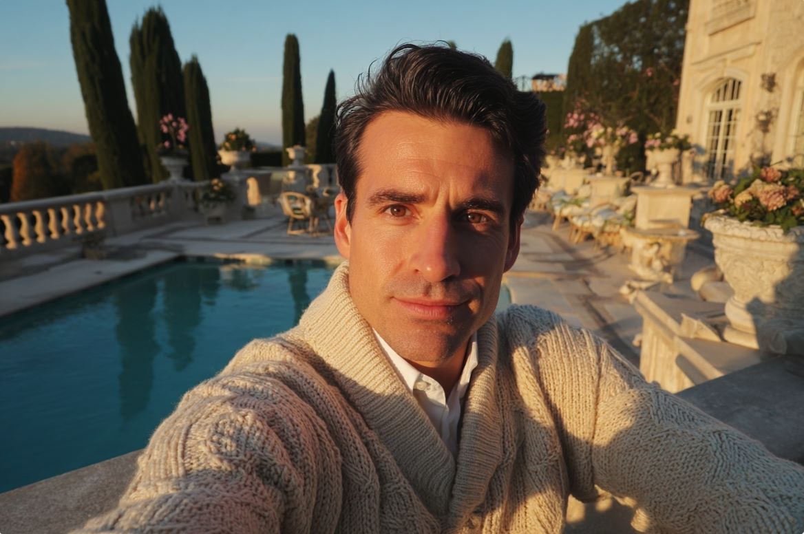 Sugar Daddies en Barcelona, CDMX, Medellín y Buenos Aires
