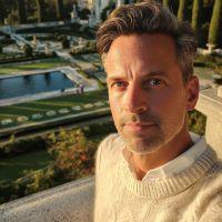 Sugar Daddy verificado Javier M. - Madrid